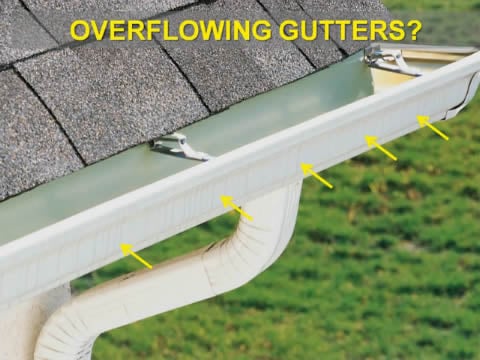 Slide of Above All Roofing & Repairs