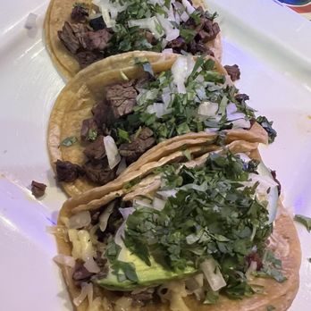 Mi Nueva Tierra - If heaven was a taco... - Mexican Near Me - Chicago, Illinois