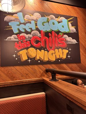 Chili's Grill & Bar by null