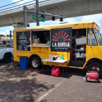 La Birria - Mexican Near Me - Aiea, Hawaii