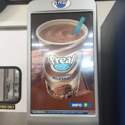 76 Gas Station