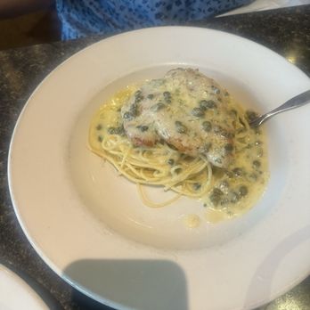 Piesanos Stone Fired Pizza - Windermere - Chicken Piccata - Italian Near Me - Windermere, Florida Piesanos Stone Fired Pizza - Windermere - Chicken Piccata - Italian Near Me - Windermere, Florida