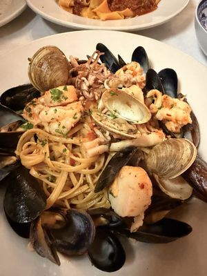 Gusto Cucina Italiana by null