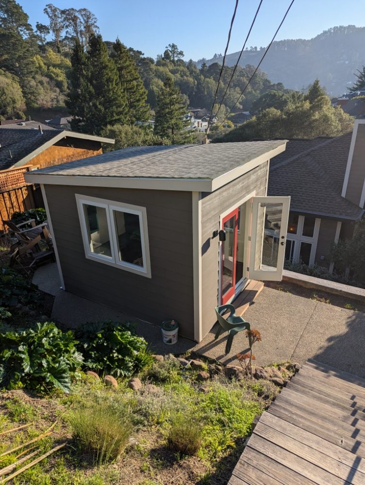 Slide of Reasonable Remodels