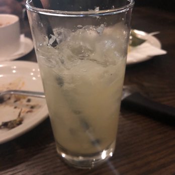 The '401 - If you like spicy drinks..the Pineapple Netflix's is your drink! Soooo goooood! - American Near Me - Bellaire, Texas The '401 - If you like spicy drinks..the Pineapple Netflix's is your drink! Soooo goooood! - American Near Me - Bellaire, Texas