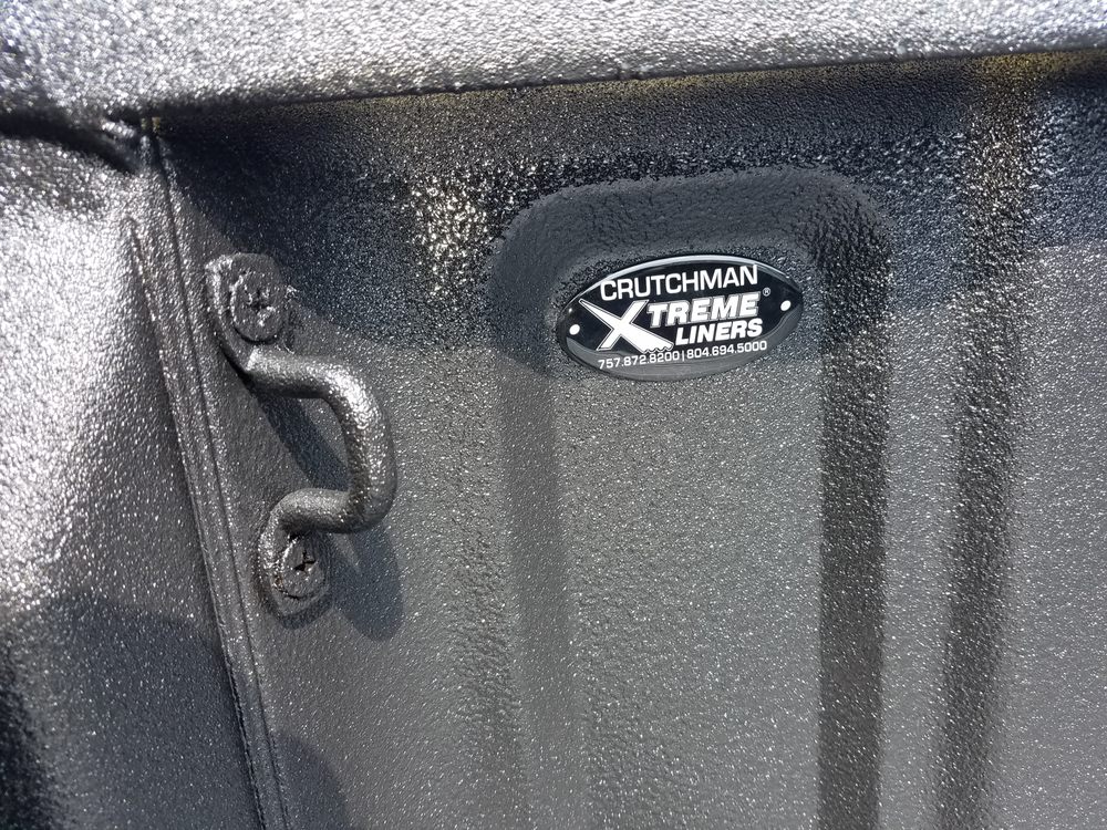 CRUTCHMAN TRUCK CAPS Updated September 2024 10 Reviews 389