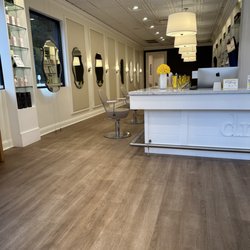 Drybar - Midtown Tulsa - Inside