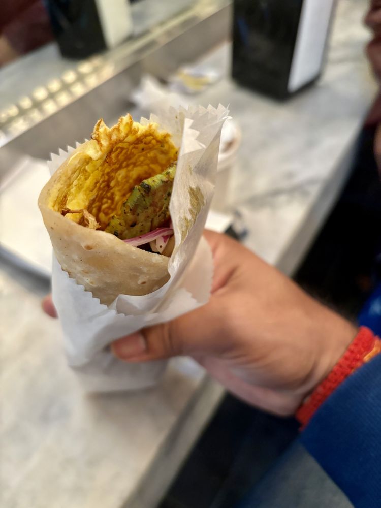 Food from Thelewala