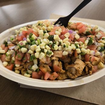 Chipotle Mexican Grill - Mexican Near Me - Ocala, Florida Chipotle Mexican Grill - Mexican Near Me - Ocala, Florida