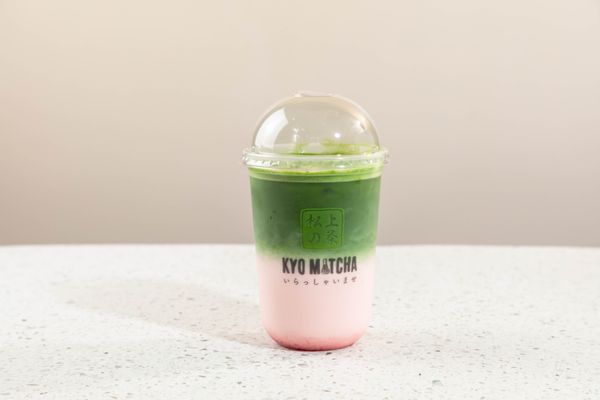 Kyo Matcha by null
