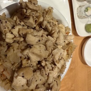 Benihana - Bethesda - Sushi Bars Near Me - Bethesda, Maryland Benihana - Bethesda - Sushi Bars Near Me - Bethesda, Maryland
