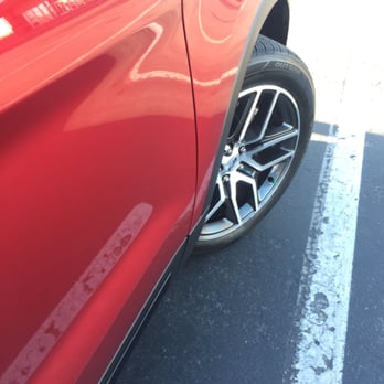 Haute Details - The shine off the newly waxed car and the clean wheels are a beauty to behold. - Auto Detailing Near Me - Albuquerque, New Mexico