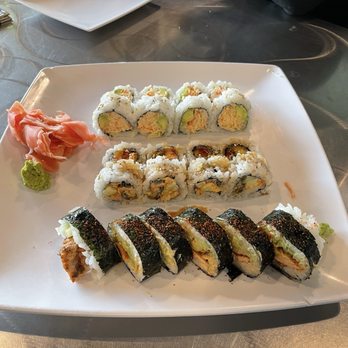 Trapper’s Sushi - Sushi Bars Near Me - Federal Way, Washington Trapper’s Sushi - Sushi Bars Near Me - Federal Way, Washington