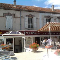 La Pomme d'Argent