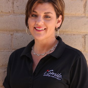 iSmile Dentistry - South Tucson - Trish Patient Coordinator - Periodontists Near Me - Tucson, Arizona iSmile Dentistry - South Tucson - Trish Patient Coordinator - Periodontists Near Me - Tucson, Arizona