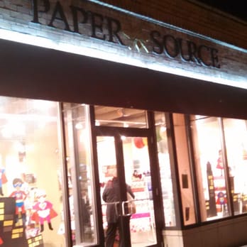 Paper Source - Cards & Stationery Near Me - New York, New York Paper Source - Cards & Stationery Near Me - New York, New York