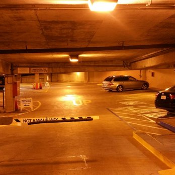 Montclair Parking Garage - Parking Near Me - Oakland, California Montclair Parking Garage - Parking Near Me - Oakland, California