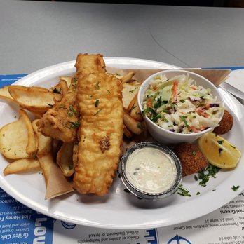 The Fish Joint - Fish n Chips - Seafood Near Me - Coconut Creek, Florida The Fish Joint - Fish n Chips - Seafood Near Me - Coconut Creek, Florida