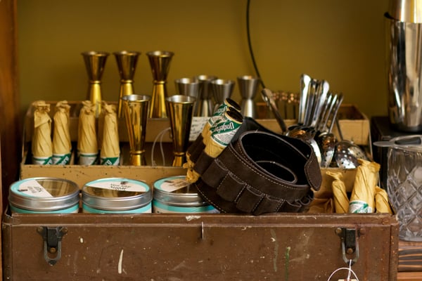 Rogers Park Provisions by null