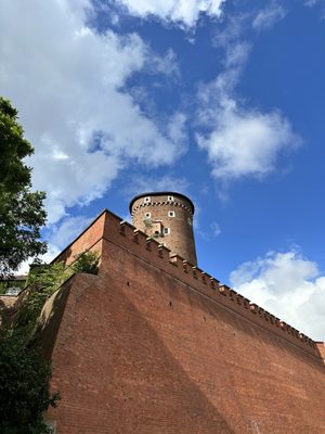 Wawel Royal Castle-State Art Collection by null