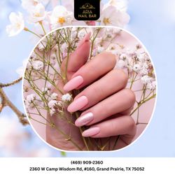 Aria Nail Bar