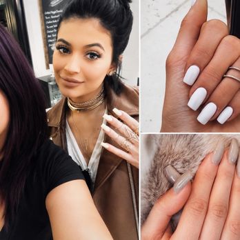 Let's Talk Nails - POV: your nail work made it into the Kylie era. Still obsessed with these iconic throwback sets years later
Nails by Suzy - Nail Salons Near Me - Lancaster, California Let's Talk Nails - POV: your nail work made it into the Kylie era. Still obsessed with these iconic throwback sets years later
Nails by Suzy - Nail Salons Near Me - Lancaster, California