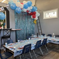 Designer Dogs Pet Store & Spa - Host your little one's birthday party!