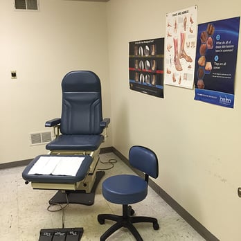 Premier Podiatry Group - A comfortable setting while you're treated! - Podiatrists Near Me - Ebensburg, Pennsylvania Premier Podiatry Group - A comfortable setting while you're treated! - Podiatrists Near Me - Ebensburg, Pennsylvania