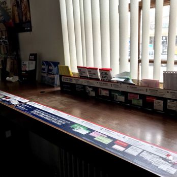 US Post Office - 3/7/18 - Post Offices Near Me - Santa Paula, California US Post Office - 3/7/18 - Post Offices Near Me - Santa Paula, California