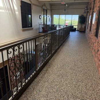 Kings County Child Support - Lobby upper floor - Public Services & Government Near Me - Hanford, California