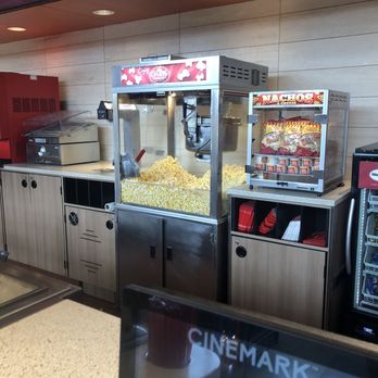 CINEMARK SOUTHLAND CENTER AND XD - Updated January 2026 - 61 Photos
