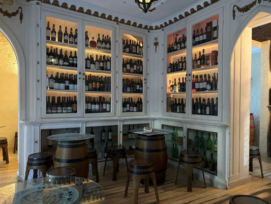 The Old Pharmacy by null