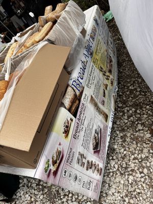 Coconut Grove Farmer's Market by null