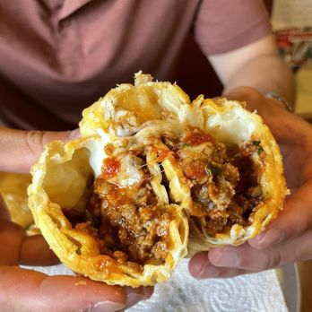 The Original Marini's Empanada House - Italian marcello - Latin American Near Me - Houston, Texas The Original Marini's Empanada House - Italian marcello - Latin American Near Me - Houston, Texas