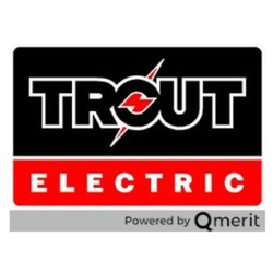 Trout Electric - Trout Electric business logo
