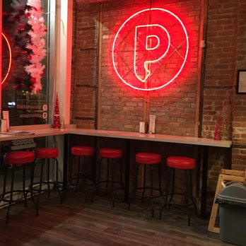 Cuisine Pronto MTL - Pizza Near Me - Montreal, Quebec Cuisine Pronto MTL - Pizza Near Me - Montreal, Quebec