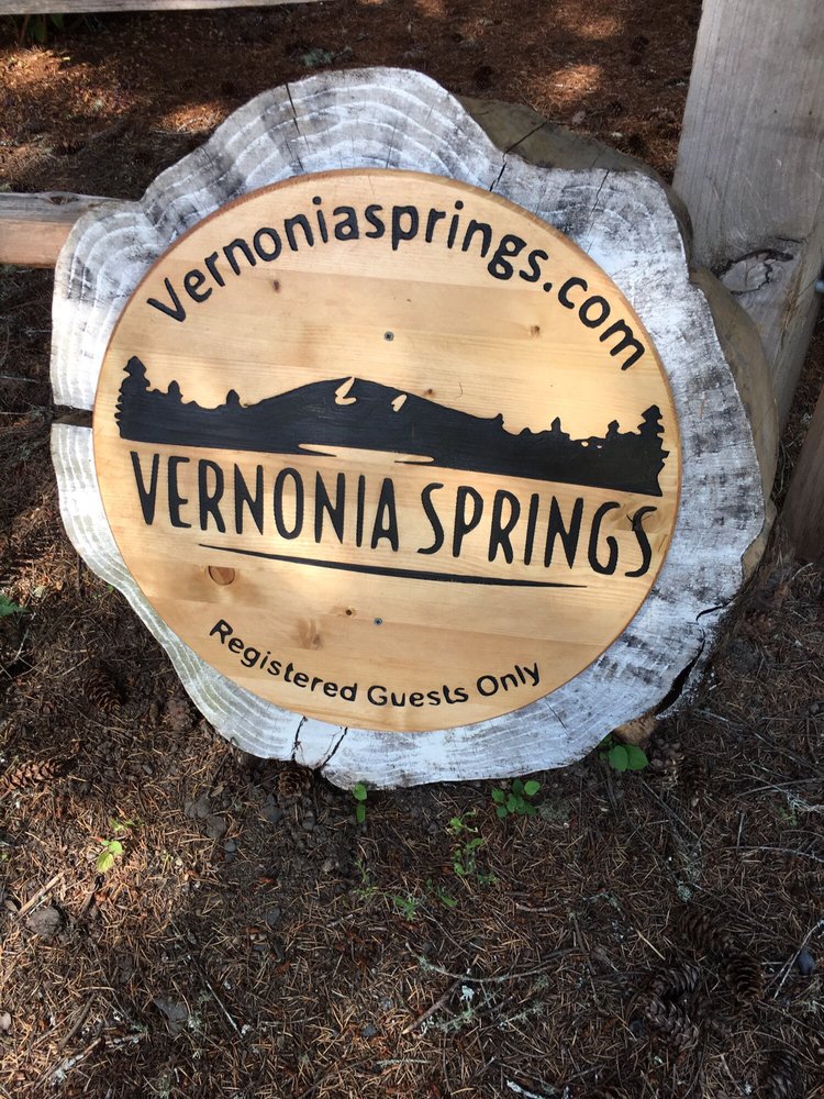 VERNONIA SPRINGS Updated July 2024 27 Photos & 10 Reviews 54658