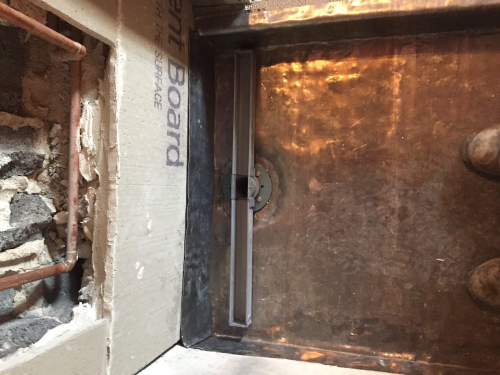 Slide of D & Sons Plumbing