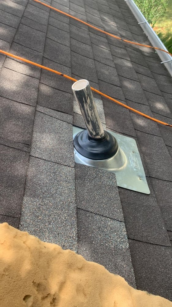 Slide of CRMS Developments