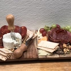 Charcuterie