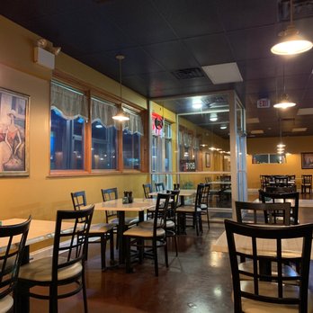 Fattoush - Mediterranean Near Me - Malvern, Pennsylvania