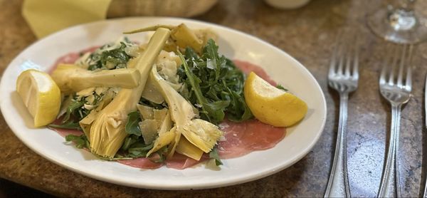 Arrivederci Ristorante by null