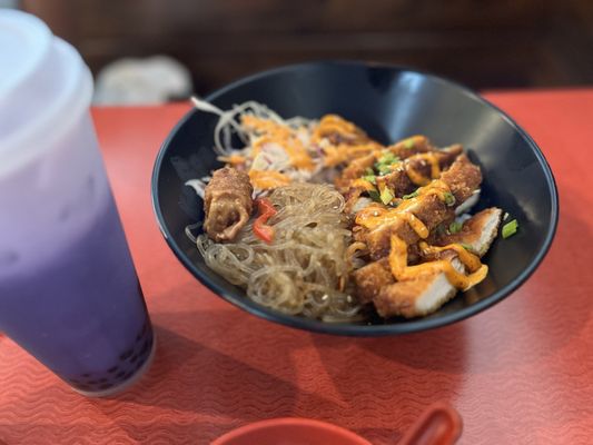 K-Bop Korean Kitchen by null
