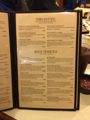 Menu photo 5 Ranch Enchilada Restaurant Yorba Linda, CA Menu photo 5 Ranch Enchilada Restaurant Yorba Linda, CA