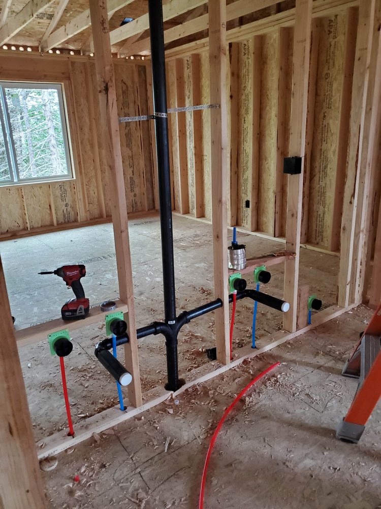 Slide of Kings Plumbing