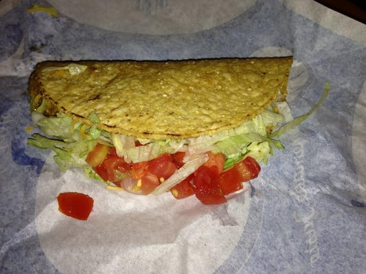 Taco Time by null