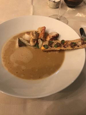 GUSTAV Restaurant & Bar by null