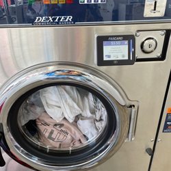 Vickery Blvd Laundry