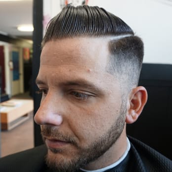Drew the Barber - Barbers Near Me - San Jose, California Drew the Barber - Barbers Near Me - San Jose, California