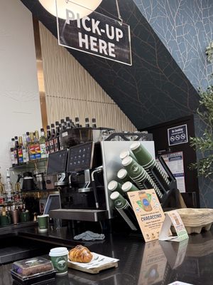 MOKAFÉ by null
